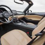 2016 Mazda MX-5 Miata