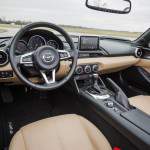 2016 Mazda MX-5 Miata