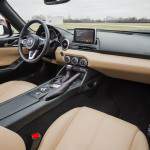 2016 Mazda MX-5 Miata