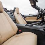 2016 Mazda MX-5 Miata