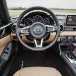 2016 Mazda MX-5 Miata