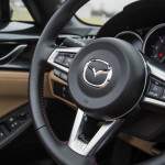 2016 Mazda MX-5 Miata