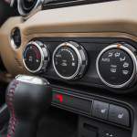 2016 Mazda MX-5 Miata