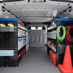 2016 Mercedes-Benz Metris cargo van