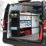 2016 Mercedes-Benz Metris cargo van
