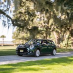 2016 Mini Cooper Clubman