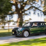 2016 Mini Cooper Clubman