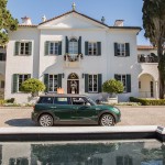 2016 Mini Cooper Clubman
