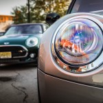 2016 Mini Cooper Clubman