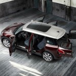 2016 Mini Cooper Clubman S