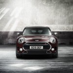 2016 Mini Cooper Clubman S