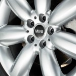 2016 Mini Cooper Clubman S