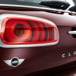 2016 Mini Cooper Clubman S