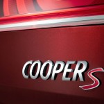 2016 Mini Cooper Clubman S