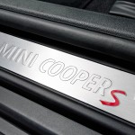2016 Mini Cooper Clubman S