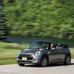 2016 Mini Cooper S convertible