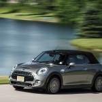 2016 Mini Cooper S convertible