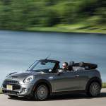 2016 Mini Cooper S convertible
