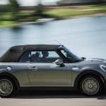 2016 Mini Cooper S convertible