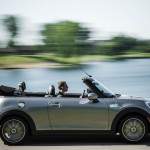 2016 Mini Cooper S convertible
