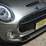 2016 Mini Cooper S convertible