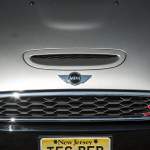 2016 Mini Cooper S convertible