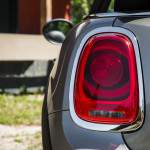2016 Mini Cooper S convertible