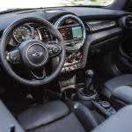 2016 Mini Cooper S convertible