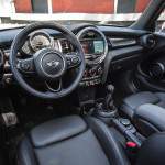 2016 Mini Cooper S convertible