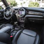 2016 Mini Cooper S convertible