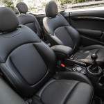 2016 Mini Cooper S convertible