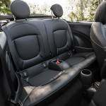2016 Mini Cooper S convertible