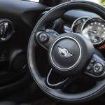 2016 Mini Cooper S convertible