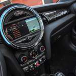 2016 Mini Cooper S convertible
