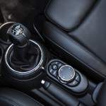 2016 Mini Cooper S convertible