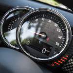 2016 Mini Cooper S convertible