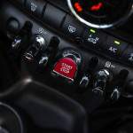 2016 Mini Cooper S convertible