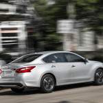 2016 Nissan Altima SV