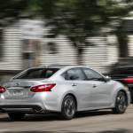 2016 Nissan Altima SV
