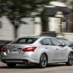 2016 Nissan Altima SV