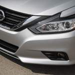 2016 Nissan Altima SV