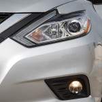 2016 Nissan Altima SV
