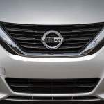 2016 Nissan Altima SV