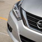 2016 Nissan Altima SV