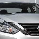 2016 Nissan Altima SV