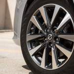 2016 Nissan Altima SV