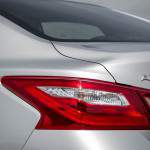 2016 Nissan Altima SV
