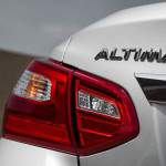 2016 Nissan Altima SV