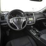 2016 Nissan Altima SV