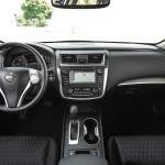 2016 Nissan Altima SV